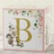 Kate Aspen Pink Woodland Baby Block Box Set, 4ct.